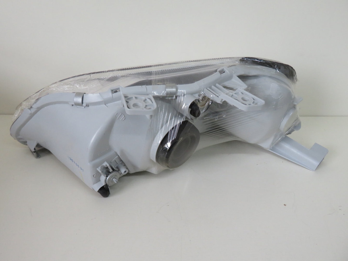 OS RH DRIVER HEADLIGHT DEPO 217-1131R-RD-EM FOR HONDA CIVIC 1998-2001 RMS