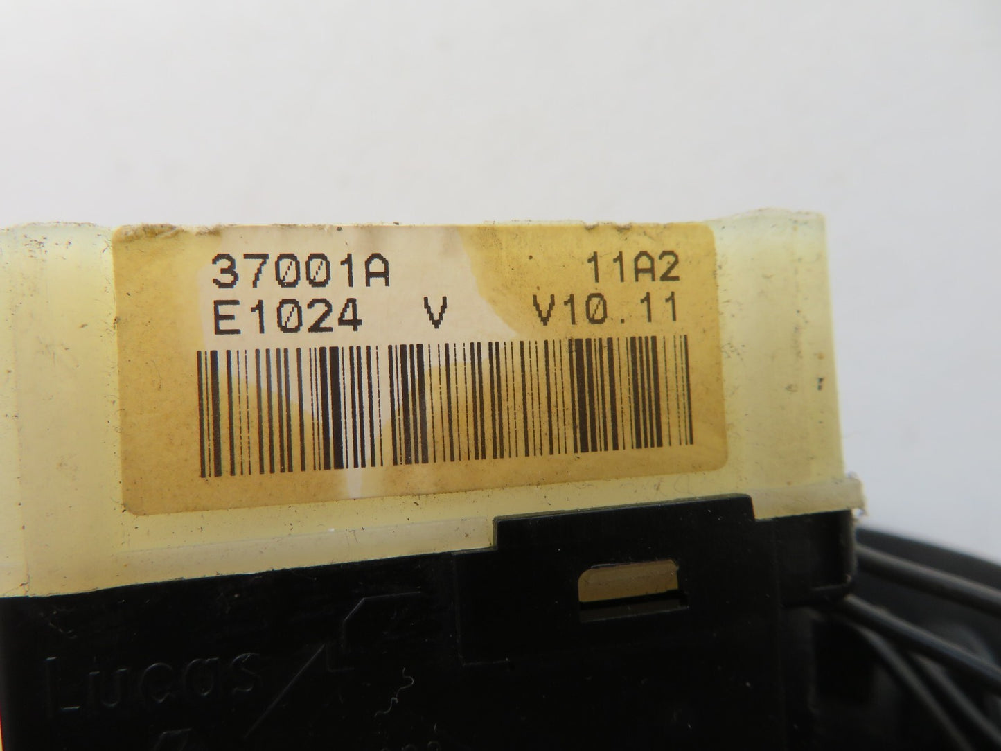 RENAULT SCENIC MK1 WIPER CONTROL STALK 37001A 1999-03 AMS1523