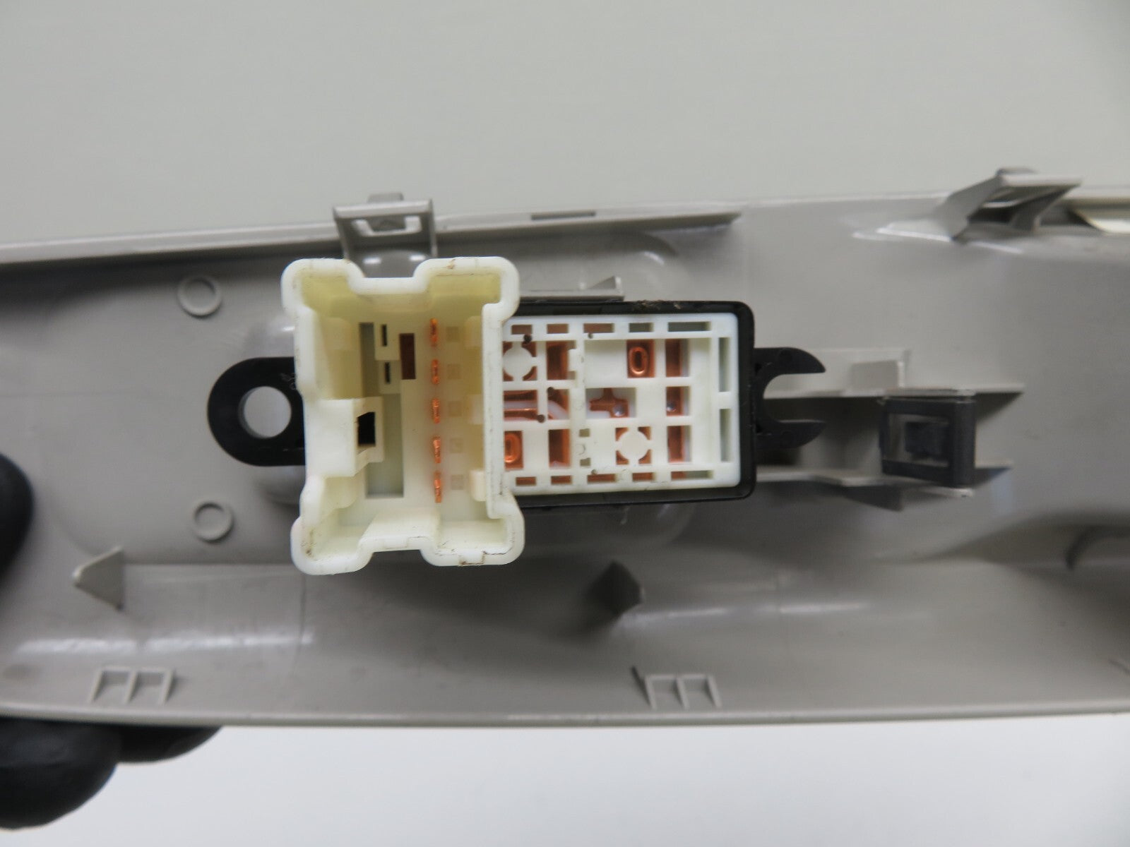 SUBARU FORESTER NSR REAR WINDOW SWITCH 2008-2013 A601-4