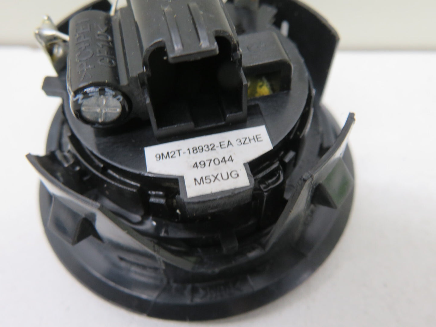 FORD SMAX OSF DRIVER FRONT TWEETER SPEAKER 9M2T-18932-EA 2006-2014 1802-22
