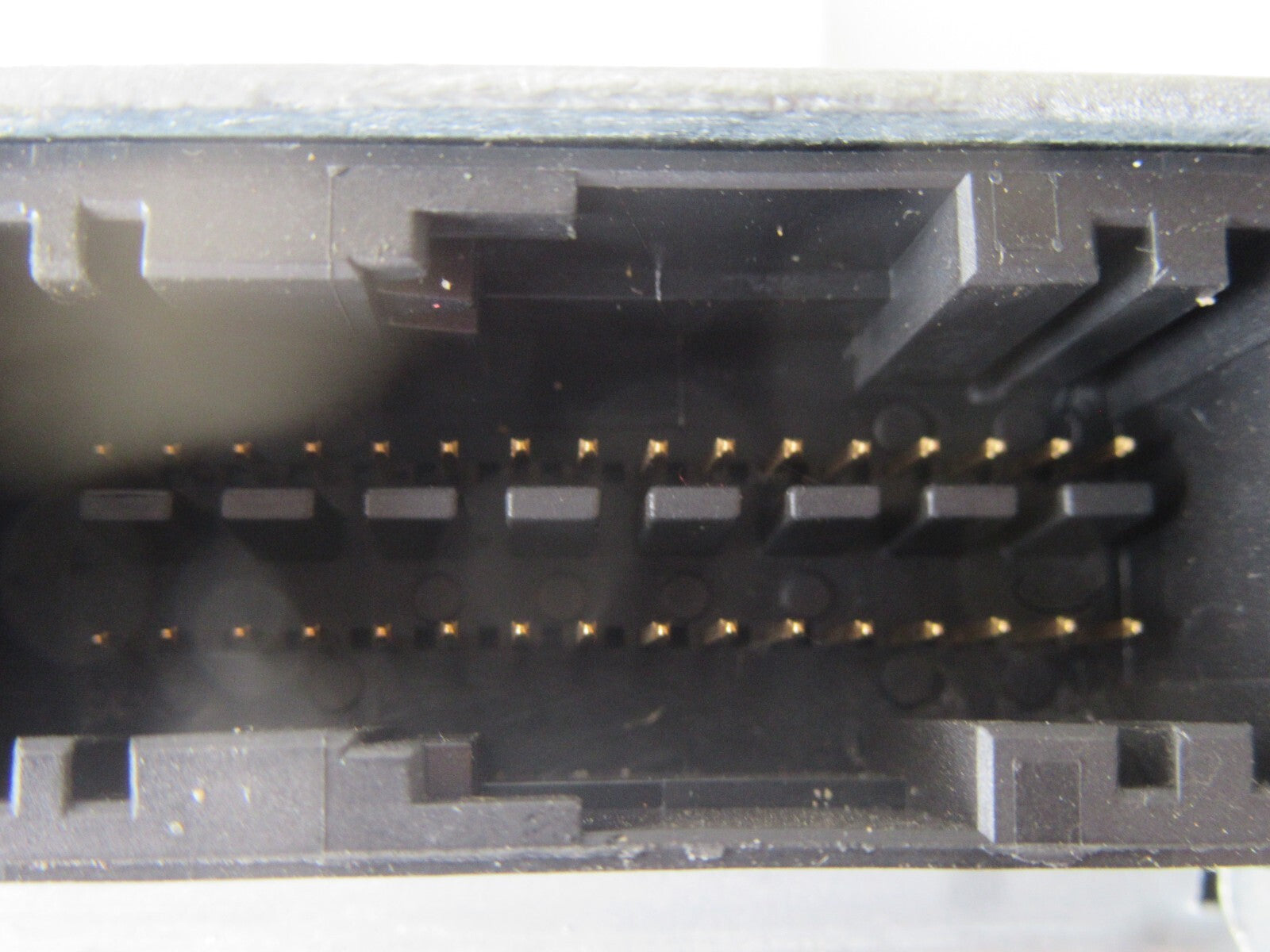 CITROEN C4 HATCHBACK AIRBAG CONTROL MODULE 9662643980 2004-2007 SK57