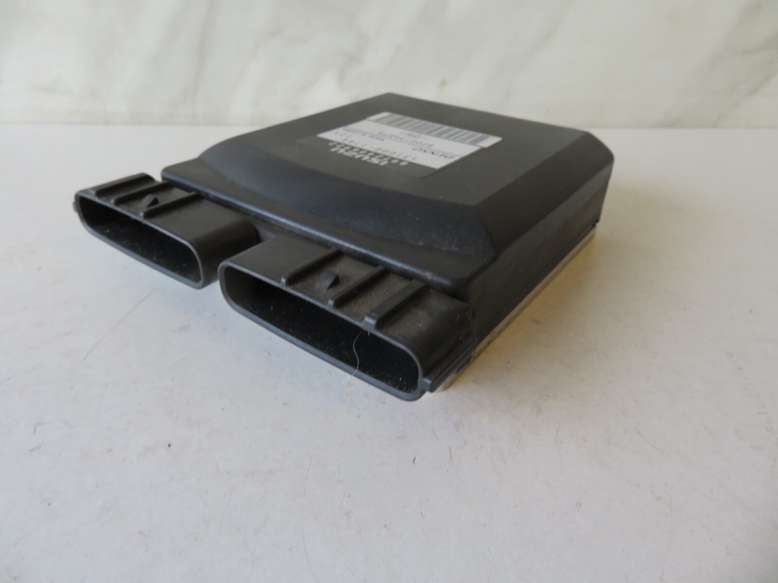 RENAULT ESPACE FUEL INJECTION CONTROL MODULE 8972406922 13100-1164 AMS92