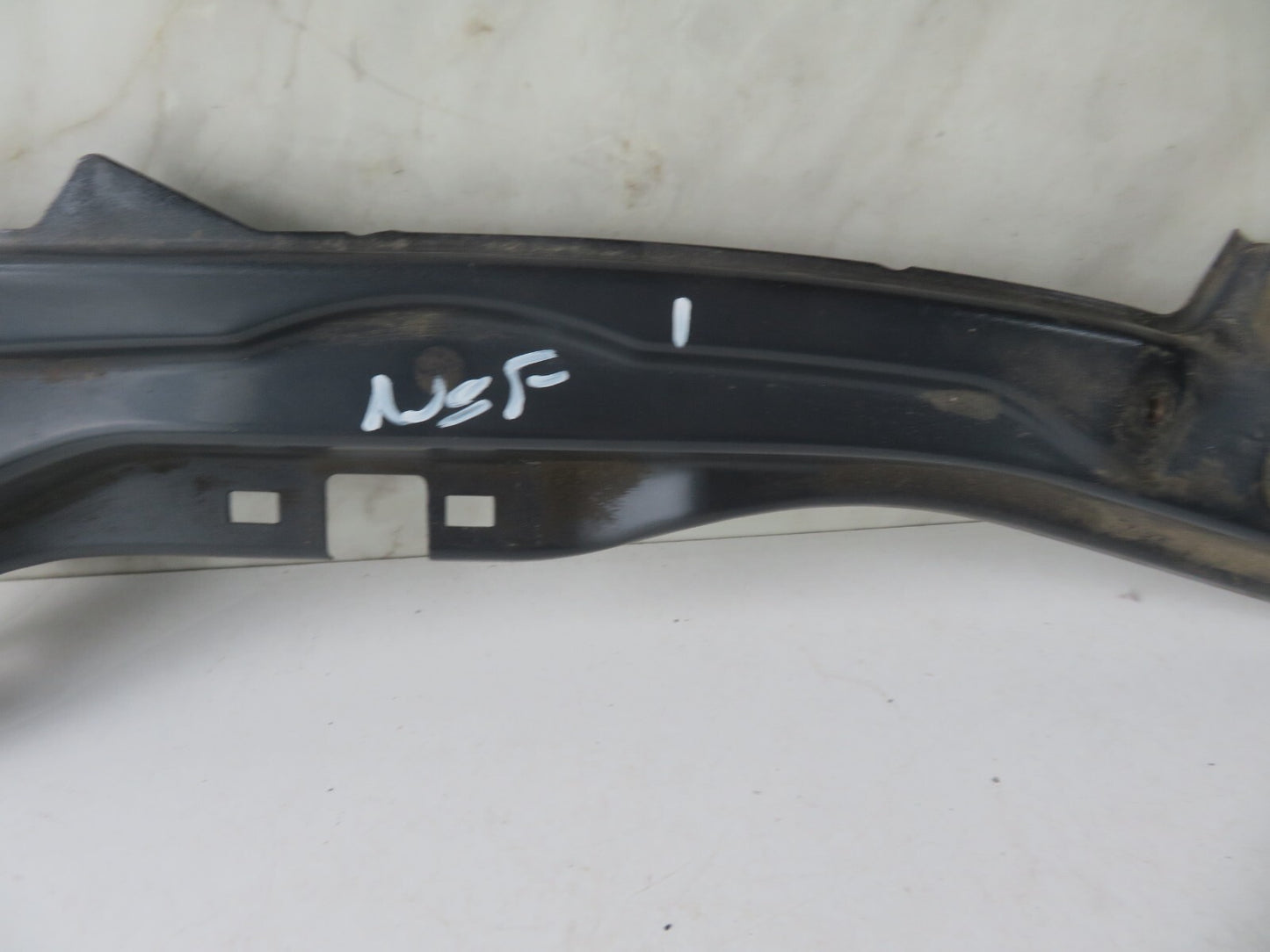 PEUGEOT EXPERT NSF HEADLIGHT BRACKET PANEL 2007-2014 AMS1409-1