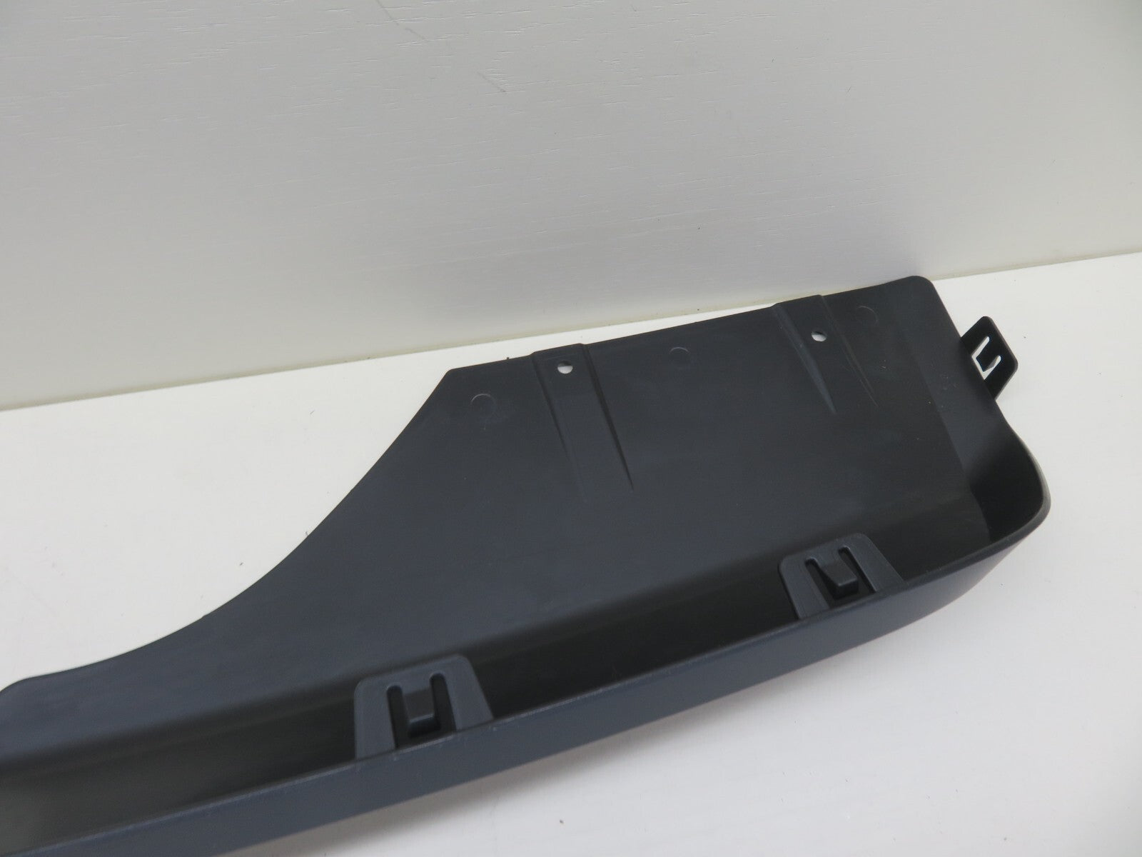 REAR BUMPER SPLITTER FOR BMW X5 2012-2018 BM8261851