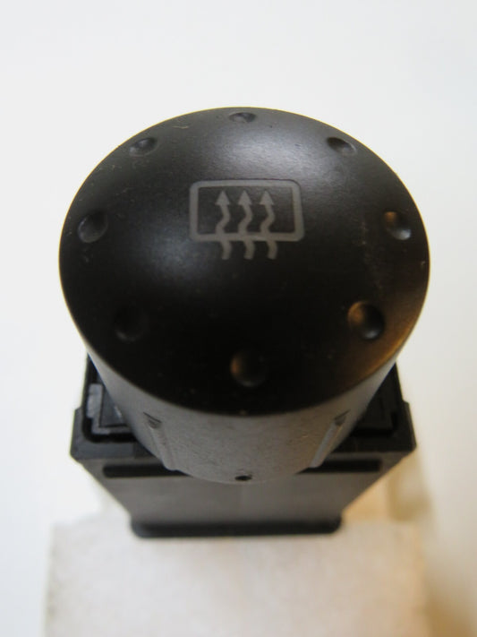 AUDI TT MK1 REAR WINDOW DEMISTER SWITCH 8N0941503B 1998-2004 B6