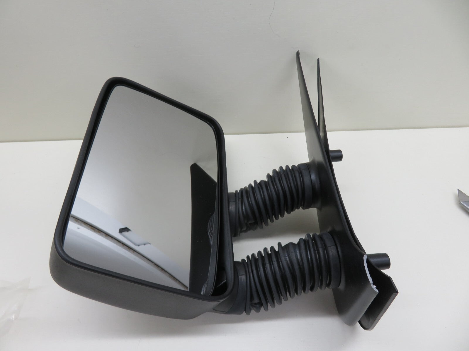 NS PASSENGER DOOR WING MIRROR FOR CITROEN DISPATCH LONG ARM 1994-2004