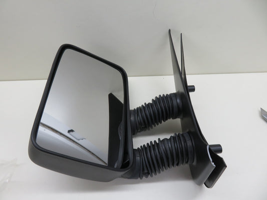 NS PASSENGER DOOR WING MIRROR FOR CITROEN DISPATCH LONG ARM 1994-2004