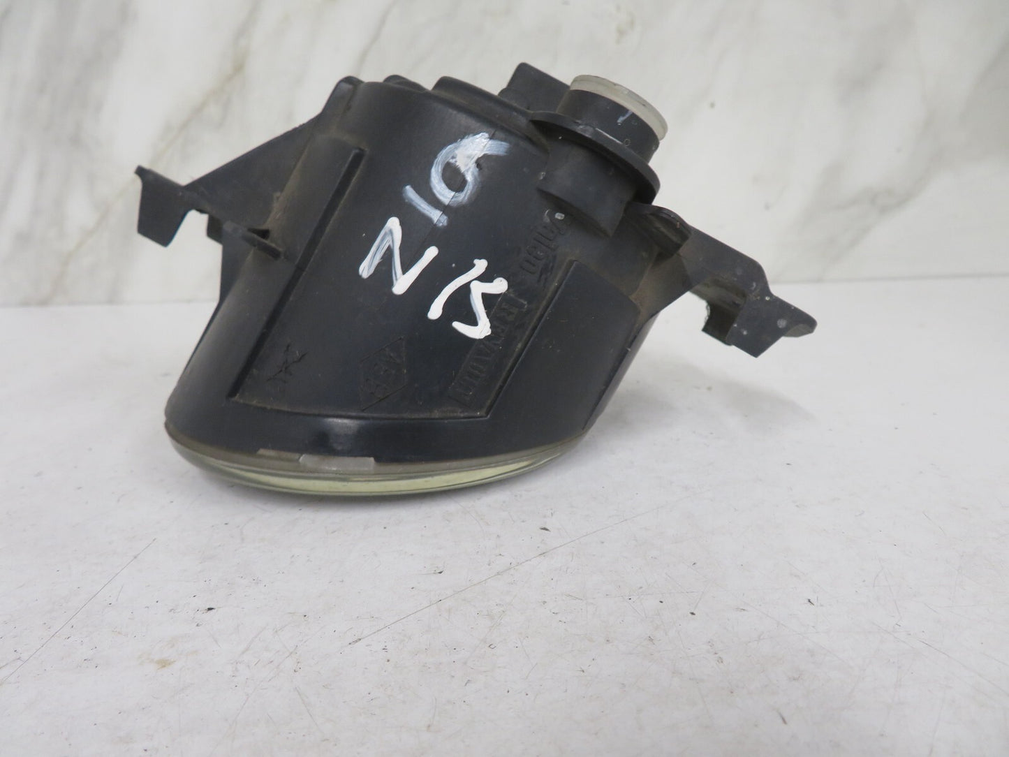 RENAULT LAGUNA MK2 NS FRONT FOG LIGHT 8200002469 2001-2007 1631-6