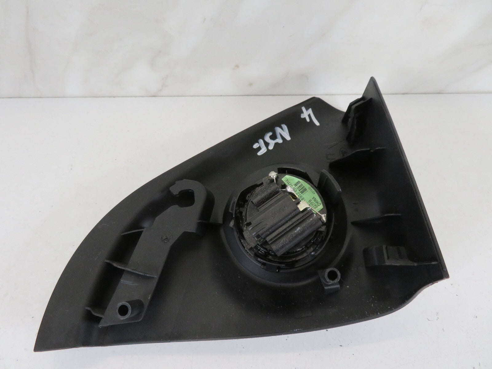 FORD MONDEO MK4 NSF DOOR TWEETER SPEAKER 2006-2010 A1201-4