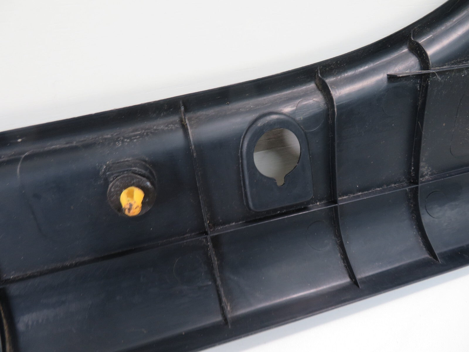 TOYOTA MR2 MK2 SW20 REAR WINDOW INTERIOR TRIM 1990-1999 #5