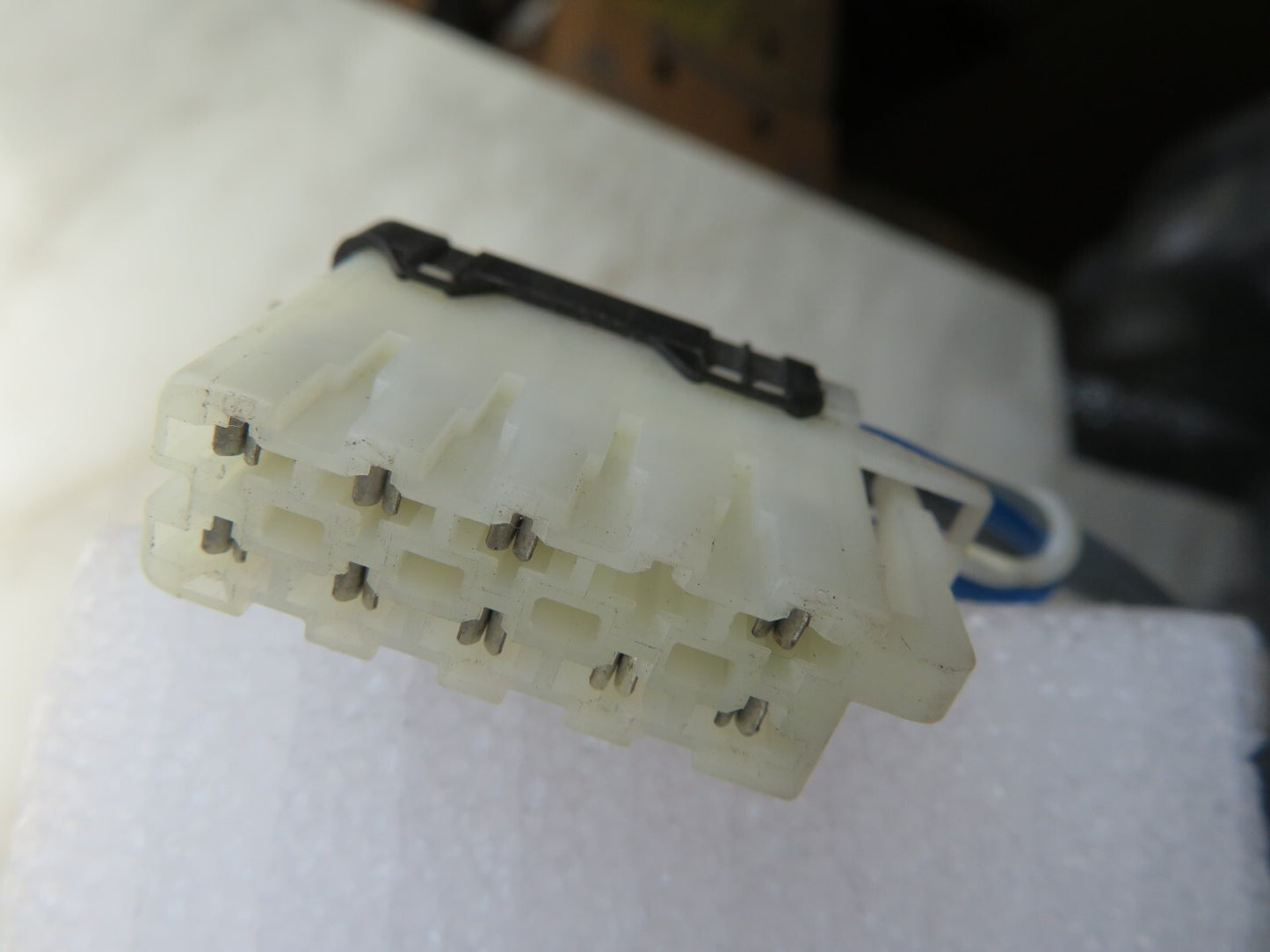 RENAULT CLIO MK1 VOLUME CONTROLS 1990-1998 A1158-22