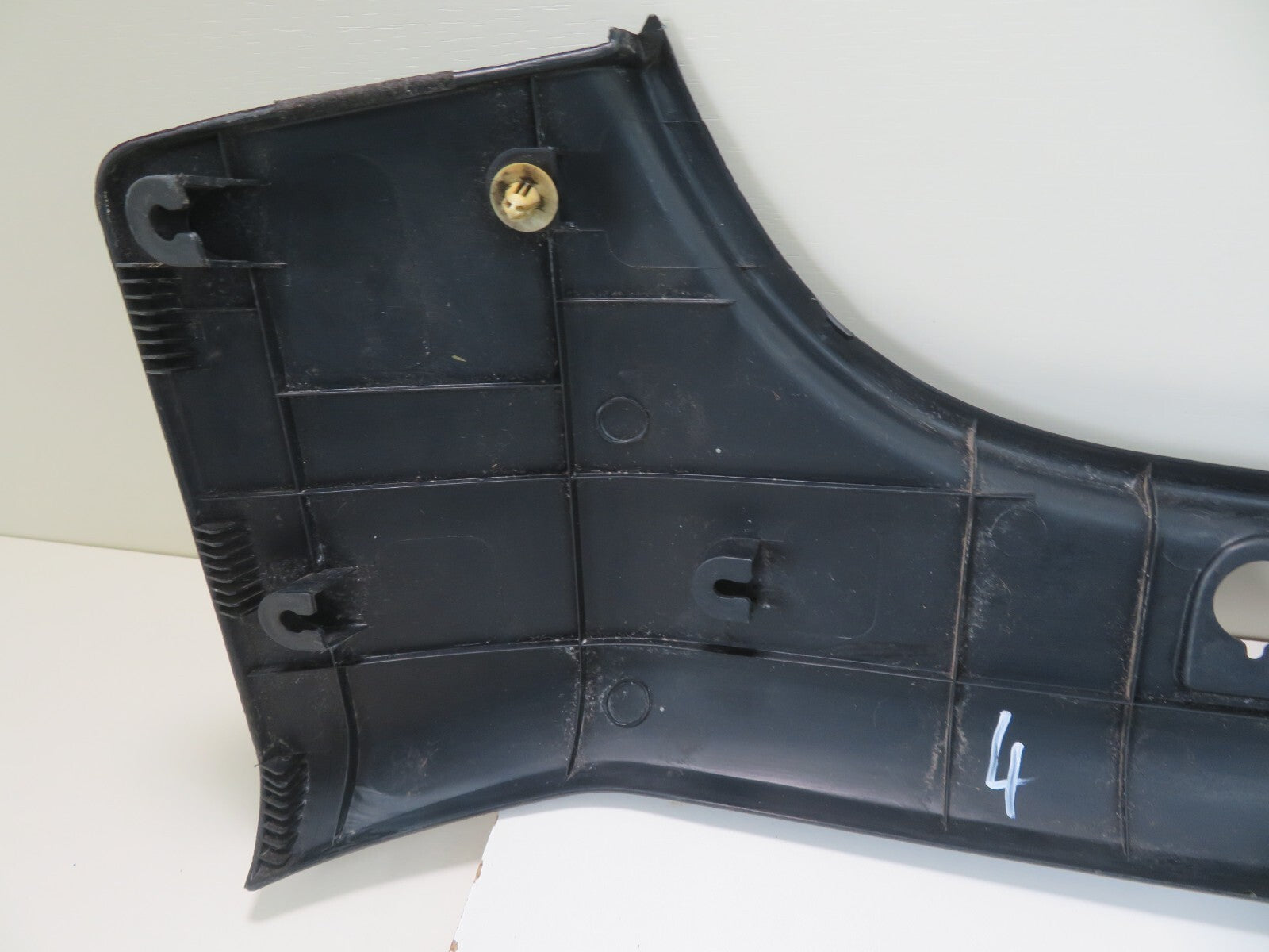 TOYOTA MR2 MK2 SW20 REAR WINDOW INTERIOR TRIM 1990-1999 #4