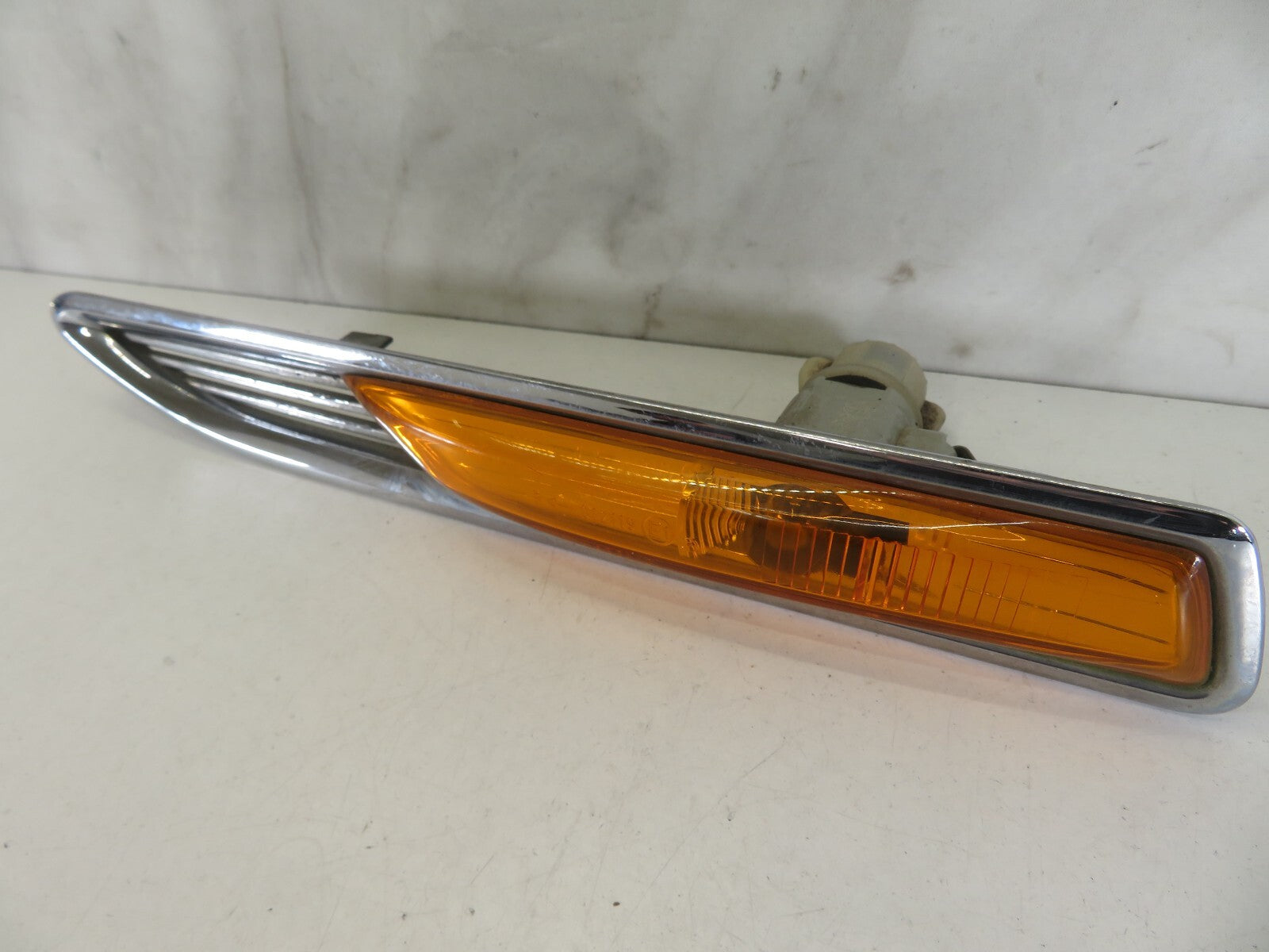 FORD MONDEO MK4 NS WING INDICATOR 2007-2011 A1007-19