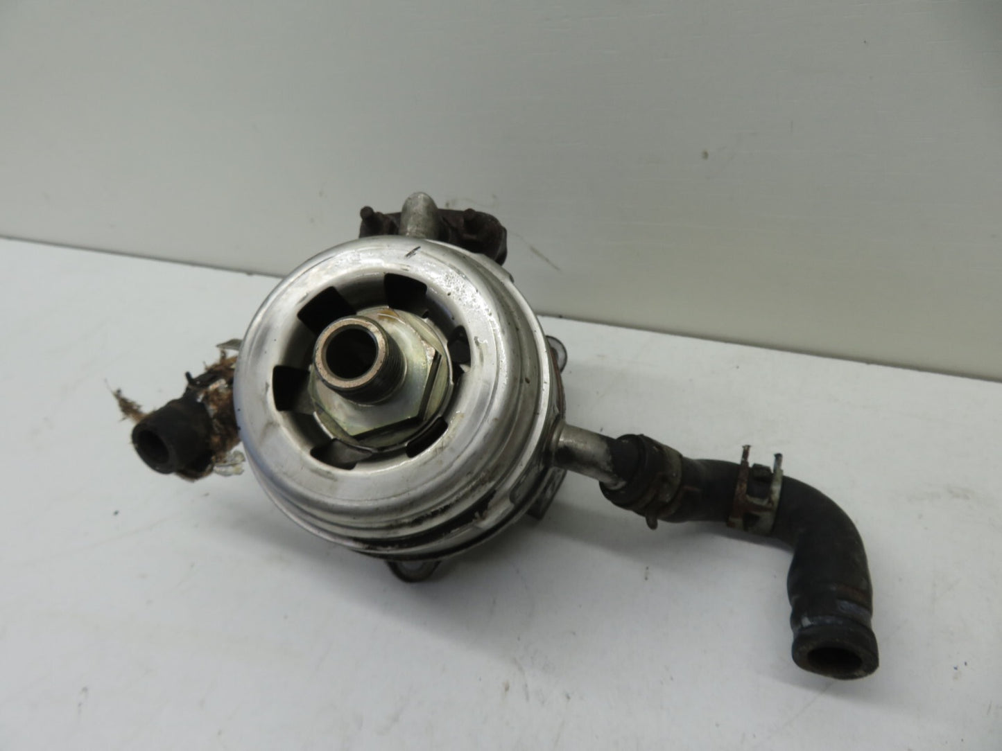 TOYOTA MR2 MK2 3SGTE REV 1-2 TURBO OIL COOLER 1989-1993 REF1715