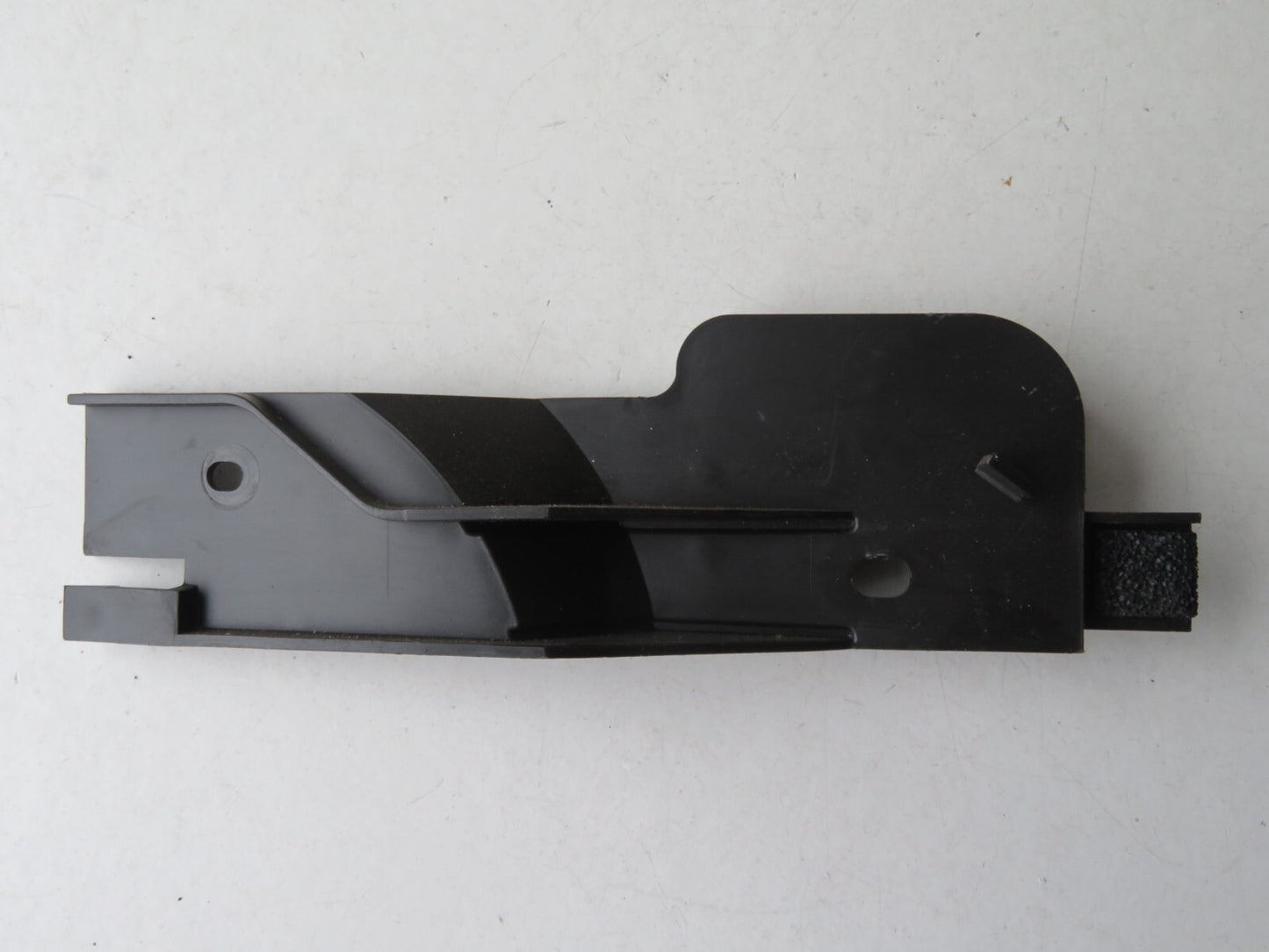 MAZDA MX5 MK2 BOOT LOCK PROTECTOR TRIM NC8756818 1998-2005 A1204-21