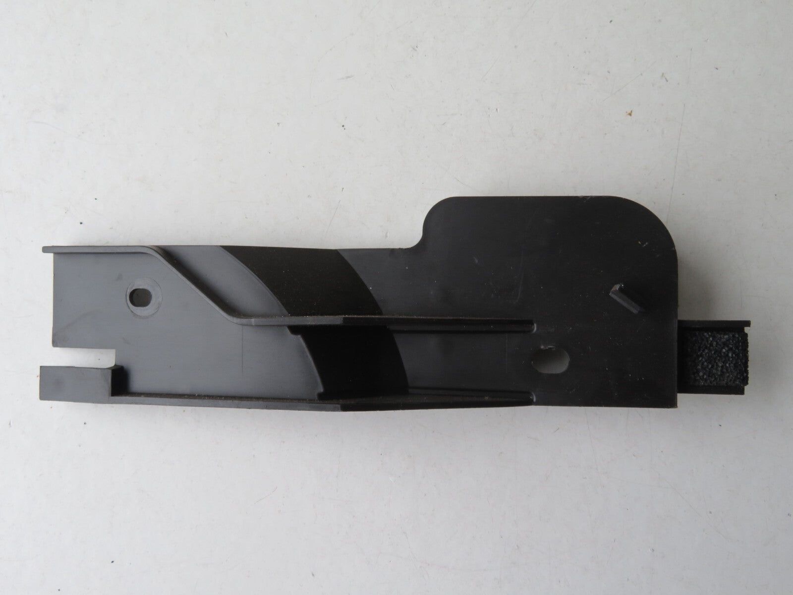 MAZDA MX5 MK2 BOOT LOCK PROTECTOR TRIM NC8756818 1998-2005 A1204-21