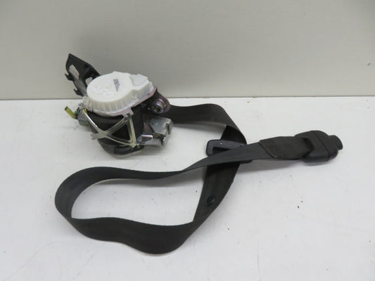 FIAT 500 OSF DRIVER FRONT SEAT BELT 2007-2012 1854-10