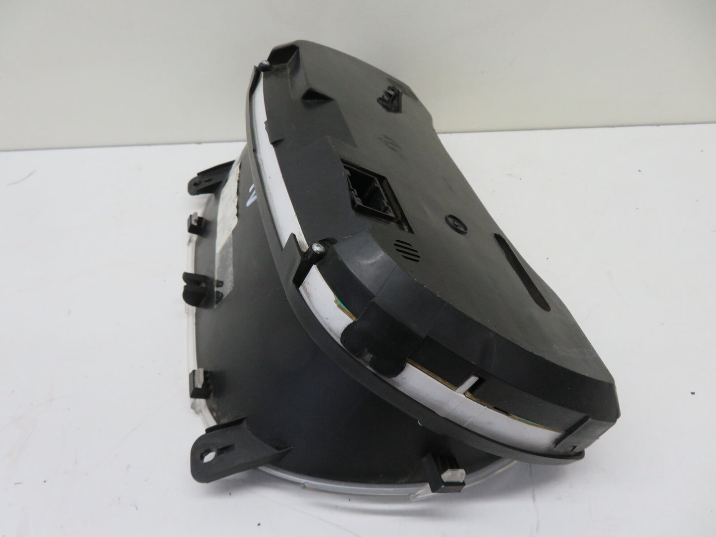 PEUGEOT BIPPER 1.4 DIESEL INSTRUMENT CLUSTER 1365711080 2008-2015 1734-2