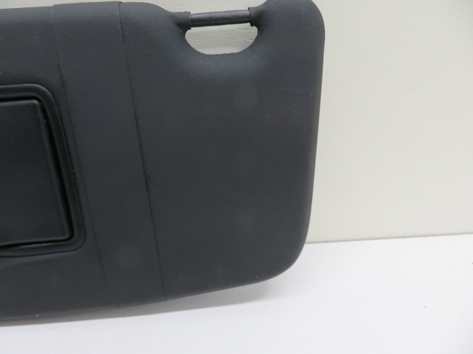 FORD FOCUS ST NS PASSENGER SUN VISOR 2006-2010 1256-2