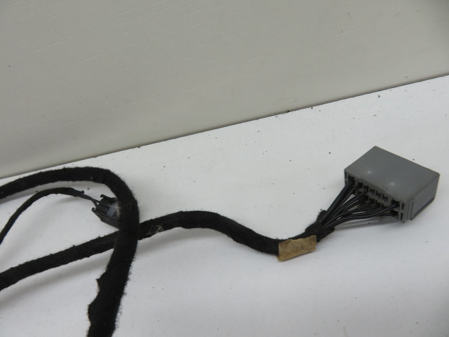 FORD FIESTA MK7 ST180 TAILGATE BOOT WIRING LOOM C1BT-14B562-AB 2013-2017 1508-29