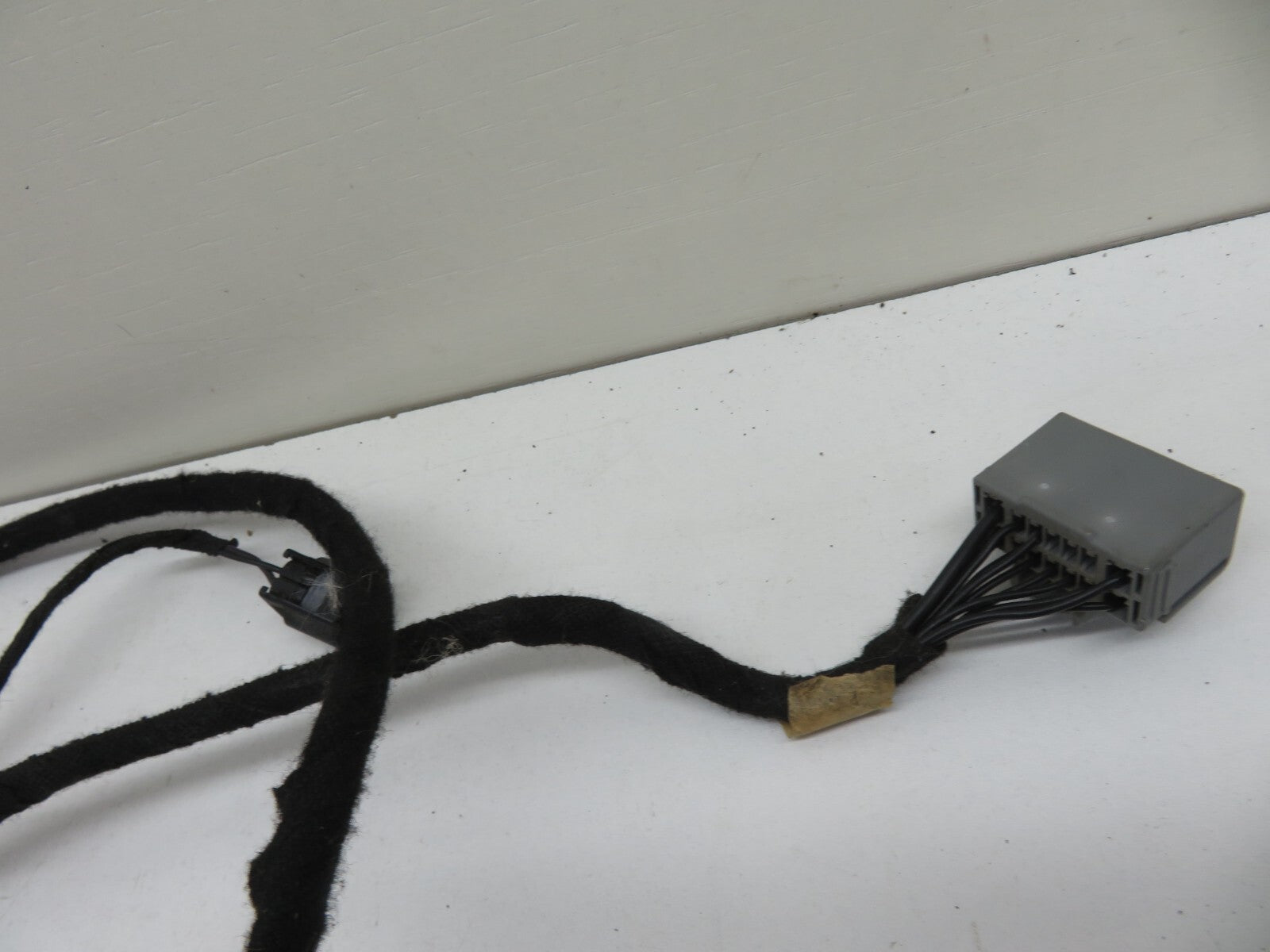 FORD FIESTA MK7 ST180 TAILGATE BOOT WIRING LOOM C1BT-14B562-AB 2013-2017 1508-29