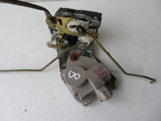 SUZUKI JIMNY NSF DOOR LOCK CATCH 1998-2004 AMS1004-8