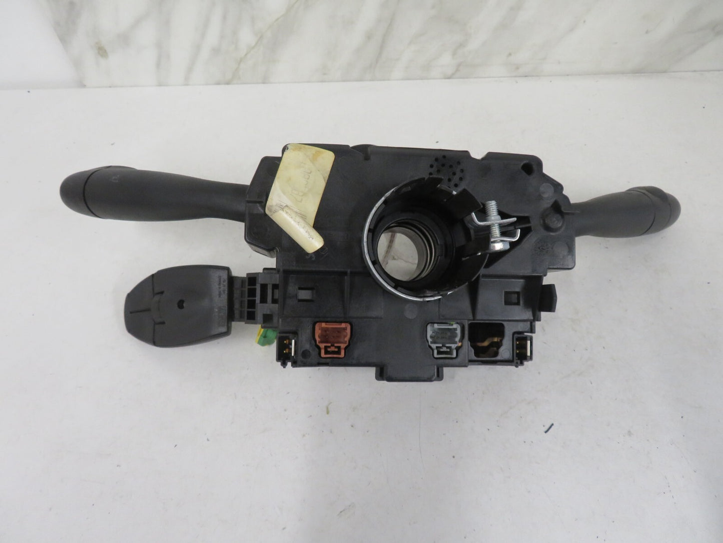 CITROEN C8 INDICATOR WIPER STALK SQUIB 96595071XT MIX1602-4