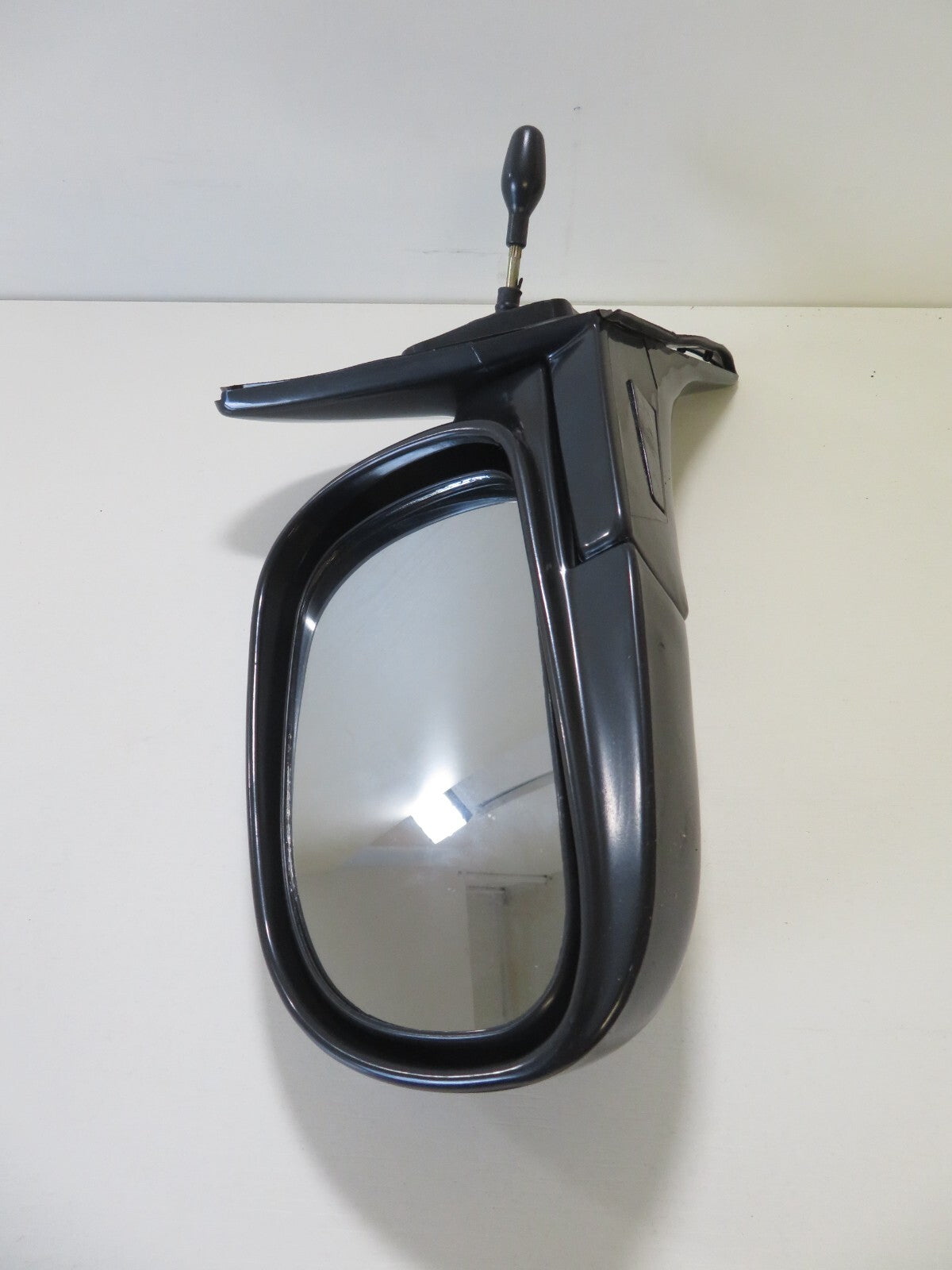 NS PASSENGER LH DOOR WING MIRROR FOR TOYOTA COROLLA TY0827114 1992-1997 BRMT