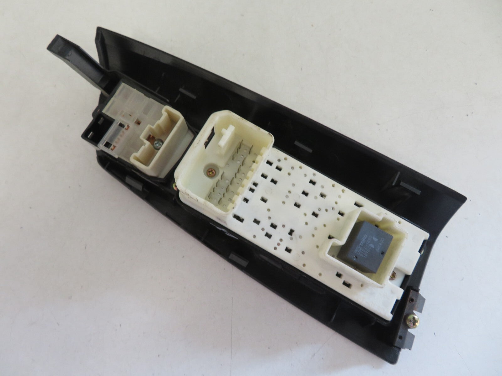 MAZDA RX8 OS DRIVER WINDOW SWITCH 2003-2008 MIX1222-4