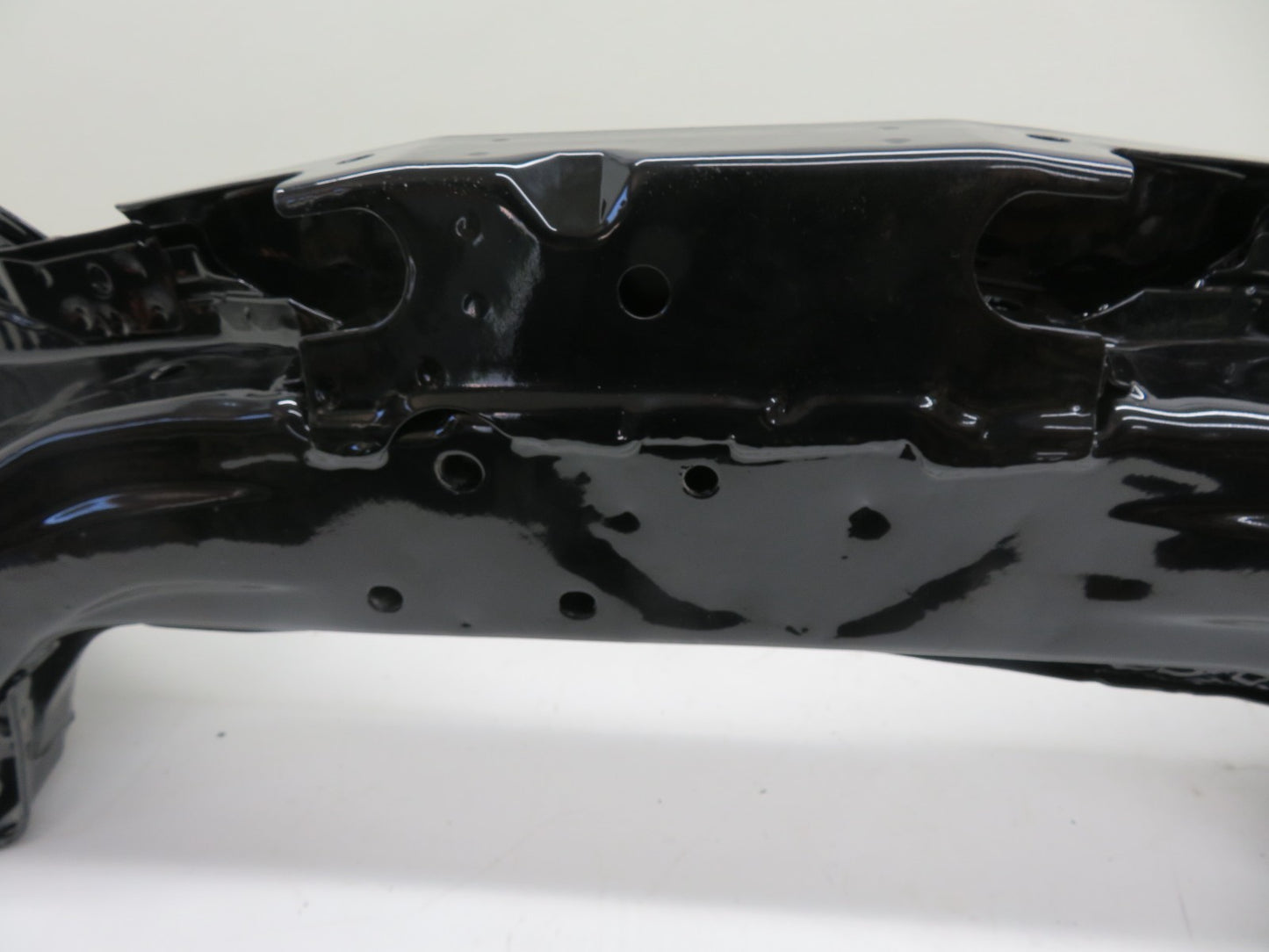 TOYOTA MR2 MK2 SW20 REV 2 ONWARDS REAR POWDER COATED SUBFRAME BLACK 1990-1999