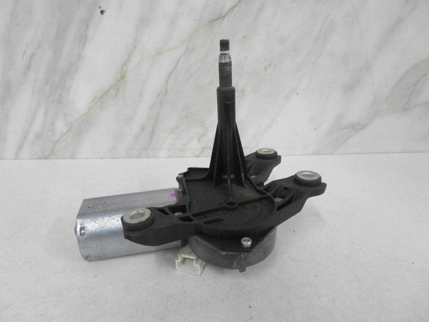 RENAULT LAGUNA MK2 HATCHBACK REAR WIPER MOTOR 8200001891-B 2001-2007 1631-4