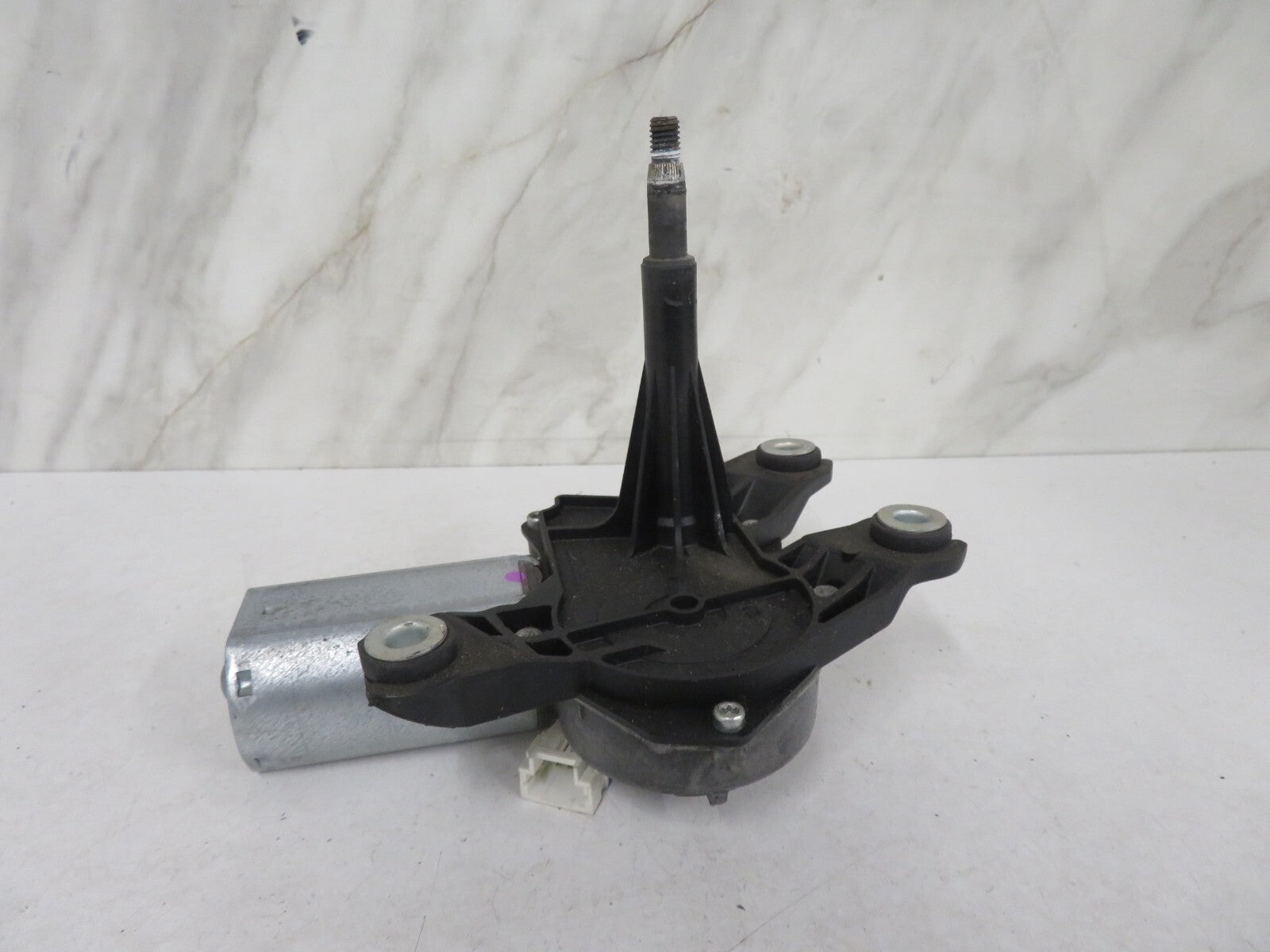 RENAULT LAGUNA MK2 HATCHBACK REAR WIPER MOTOR 8200001891-B 2001-2007 1631-4