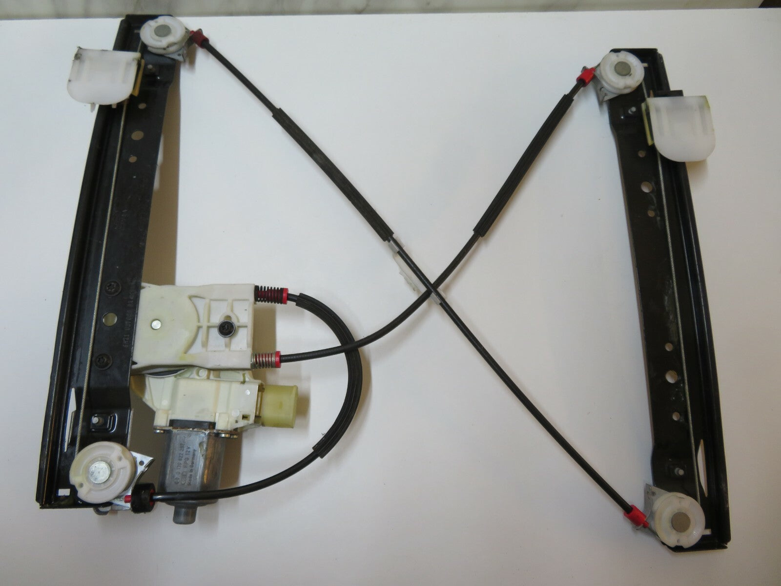 FORD GALAXY MK3 NSR WINDOW REGUALTOR WITH MOTOR 0130822287 2007-2014