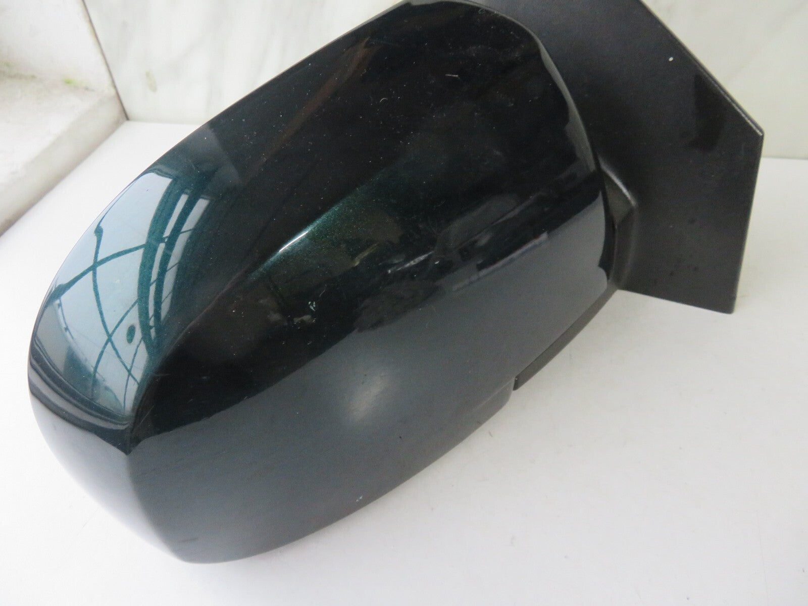 KIA CARENS OS DRIVER SIDE DOOR WING MIRROR 2002-2006 A1607-5 (NO GLASS)