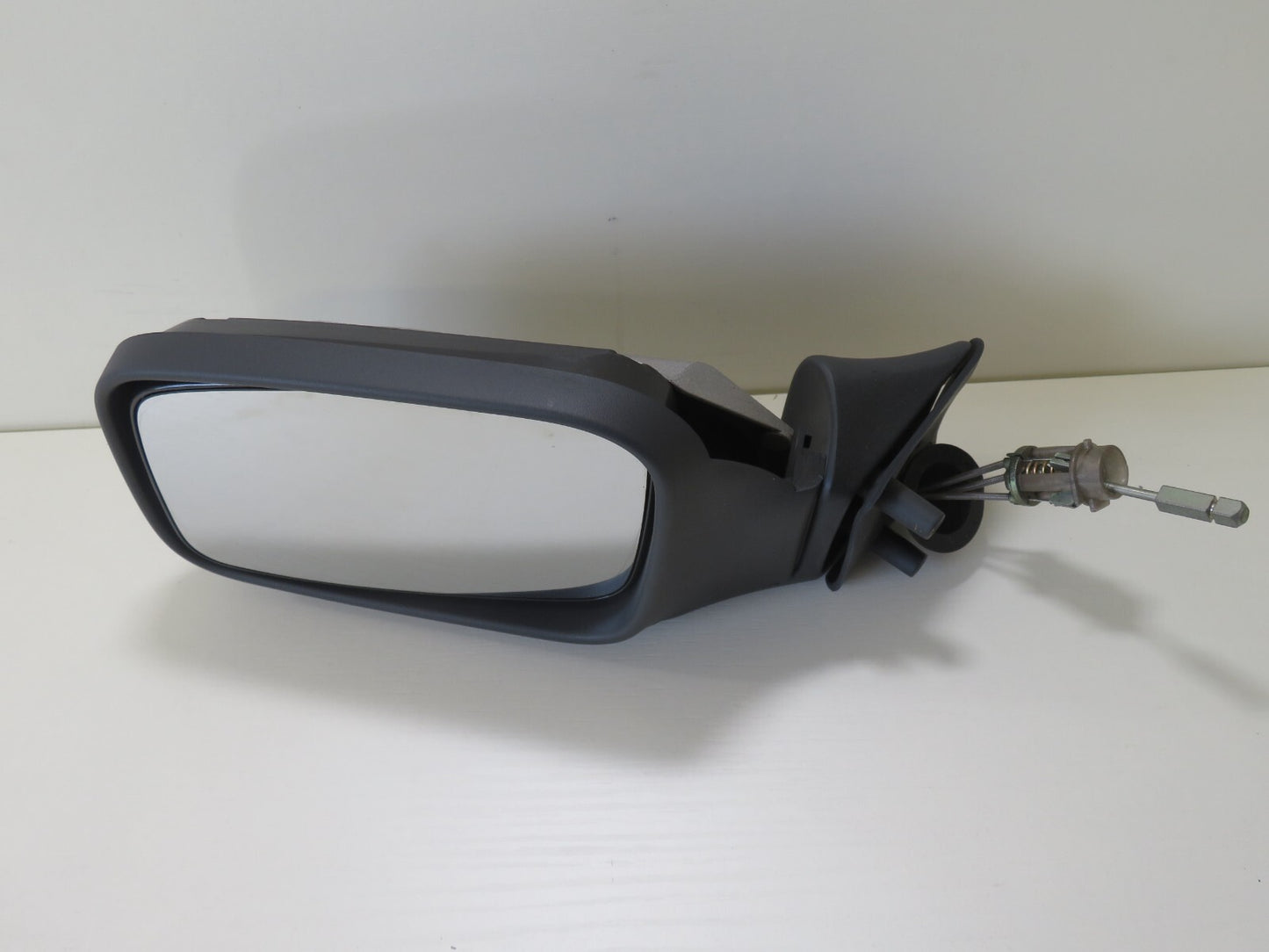 NS PASSENGER LH DOOR WING MIRROR FOR VOLVO 850 1992-1996 388-VVD024C