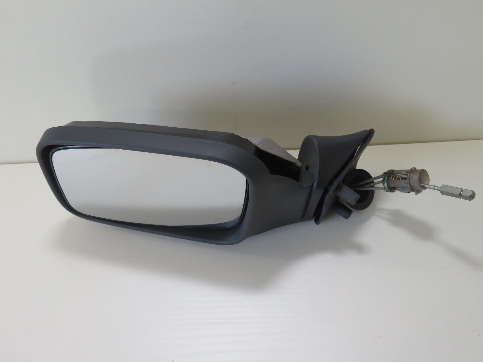 NS PASSENGER LH DOOR WING MIRROR FOR VOLVO 850 1992-1996 388-VVD024C