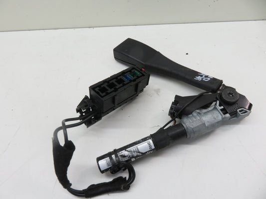 VAUXHALL CORSA D OSF DRIVER FRONT SEAT BELT TENSIONER 13225287 2006-2011 1700-9