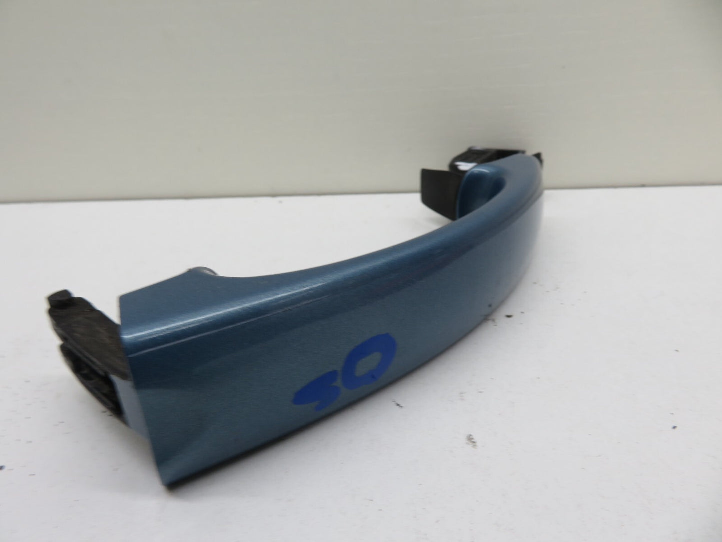 VOLKSWAGEN VW EOS OS DRIVER EXTERNAL DOOR HANDLE 2006-2010 1701-21