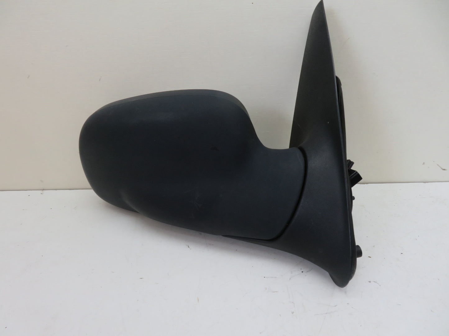 LAND ROVER FREELANDER 1 OS DRIVER DOOR WING MIRROR (SEE PHOTOS) 2004-2006 1348-1
