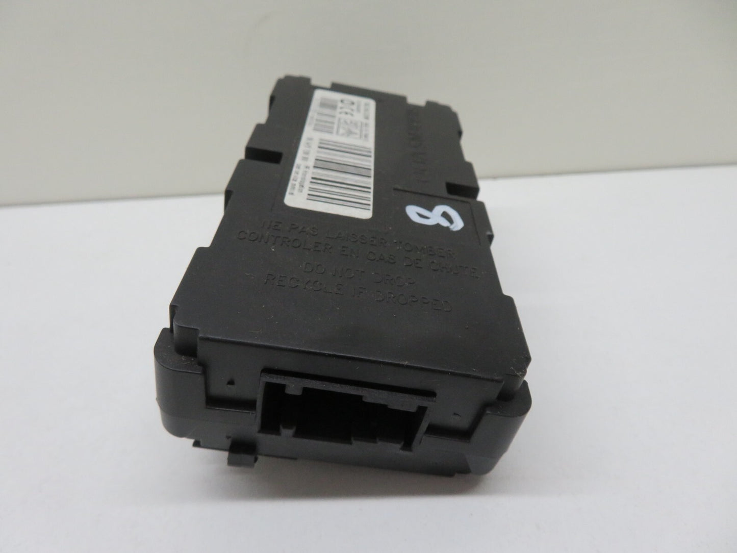 CITROEN C5 X7 TYRE PRESSURE MODULE 9664919880 2008-2015 1528-8