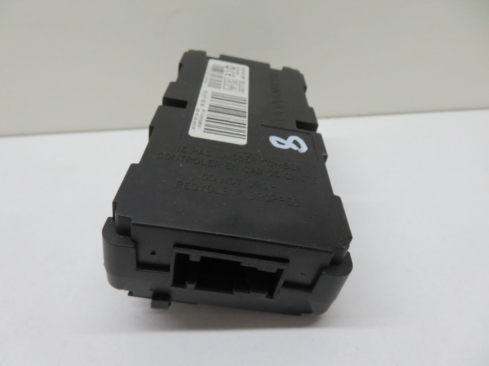 CITROEN C5 X7 TYRE PRESSURE MODULE 9664919880 2008-2015 1528-8