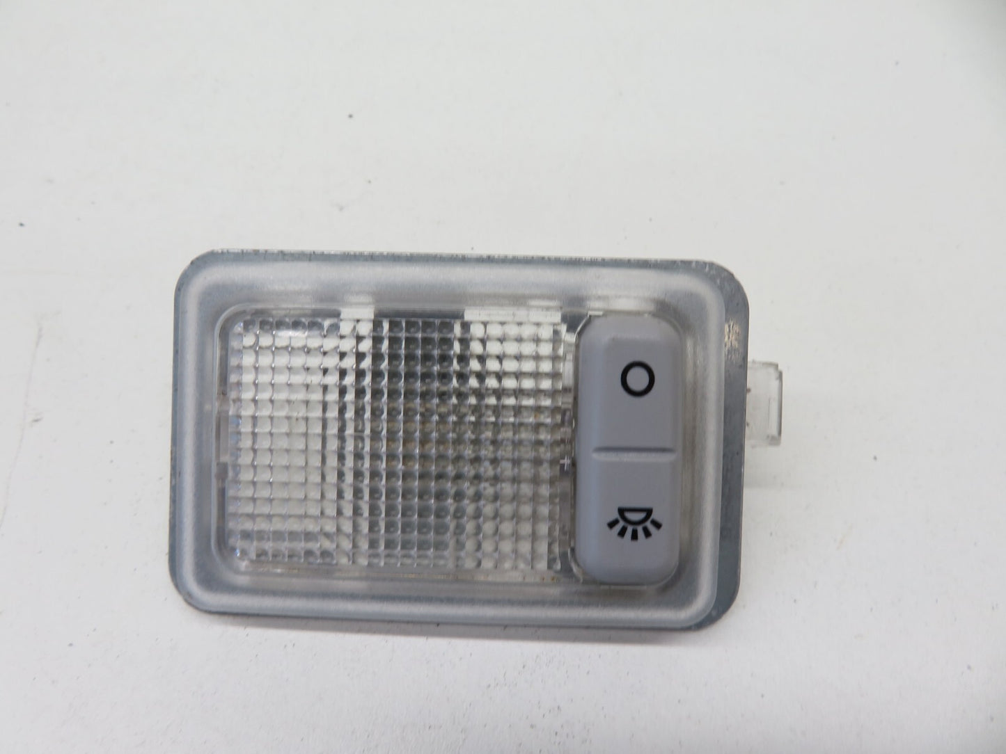 FORD FOCUS ST 225 SUN VISOR INTERIOR LIGHT 2006-2010 1232-17