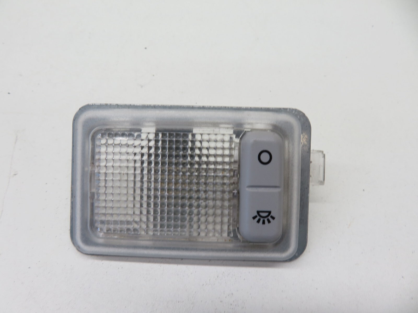 FORD FOCUS ST 225 SUN VISOR INTERIOR LIGHT 2006-2010 1232-17