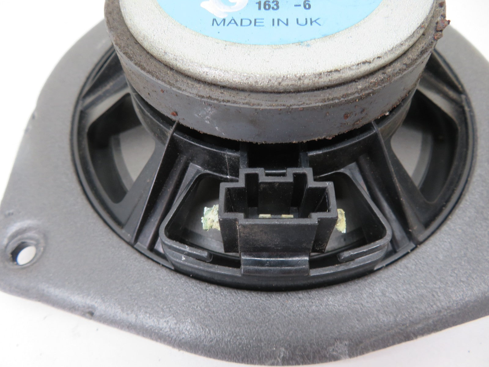 LAND ROVER FREELANDER 1 DOOR SPEAKER HARMON KARDON XQM101591 2004-2006 1672-16