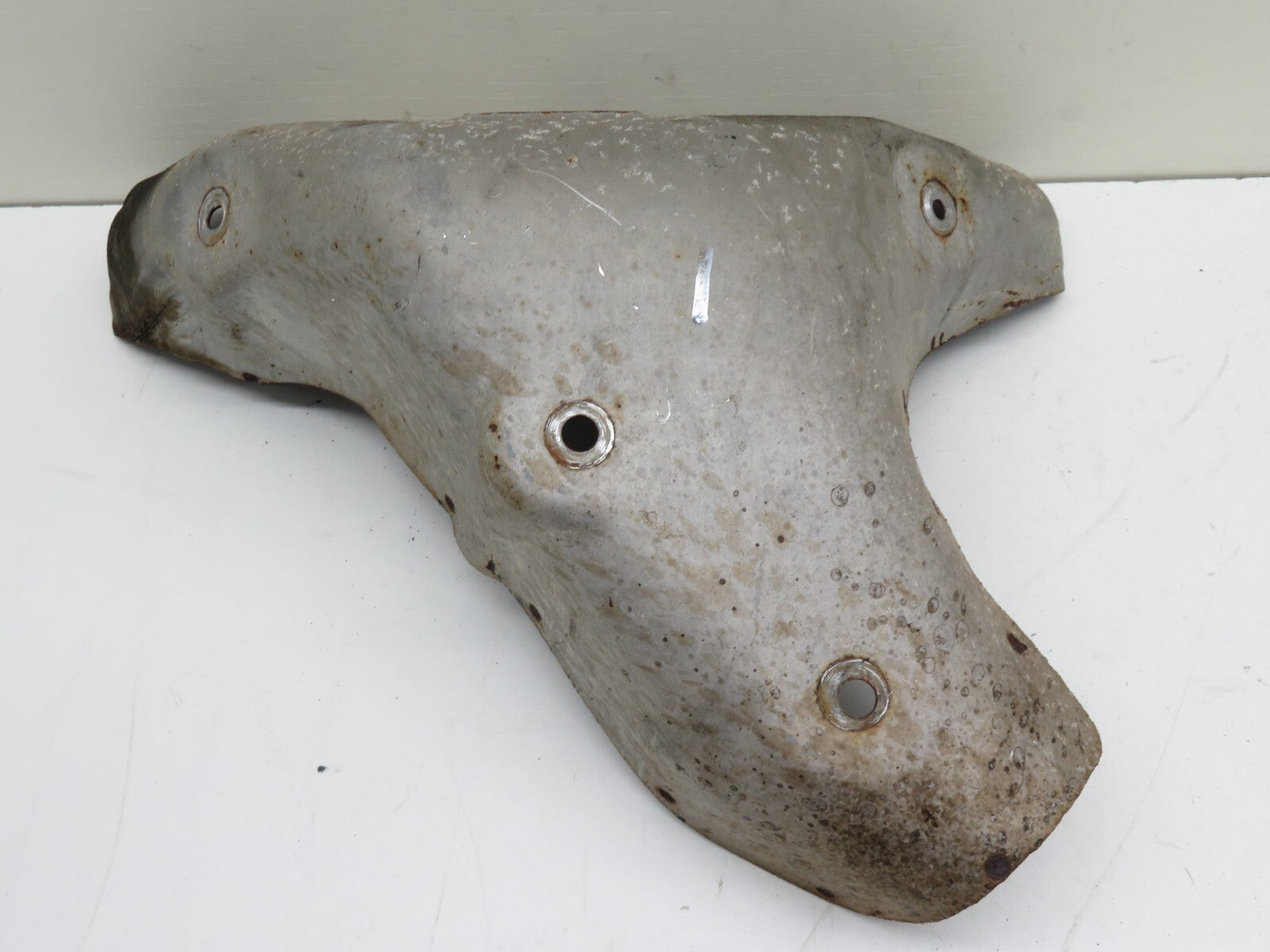 MAZDA MX5 MK1 1.6 EXHAUST MANIFOLD HEAT SHIELD 1989-1993 1730-1