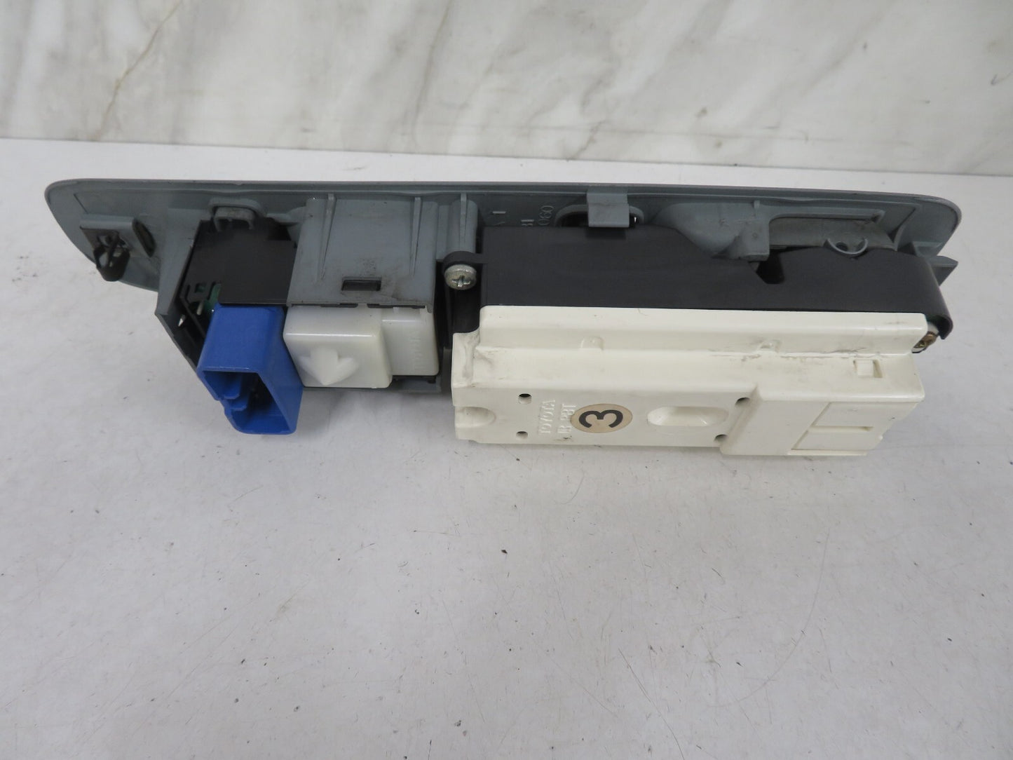 TOYOTA LEXUS SOARER SC400 OS DRIVER WINDOW SWITCHES 1991-2000 1417-30