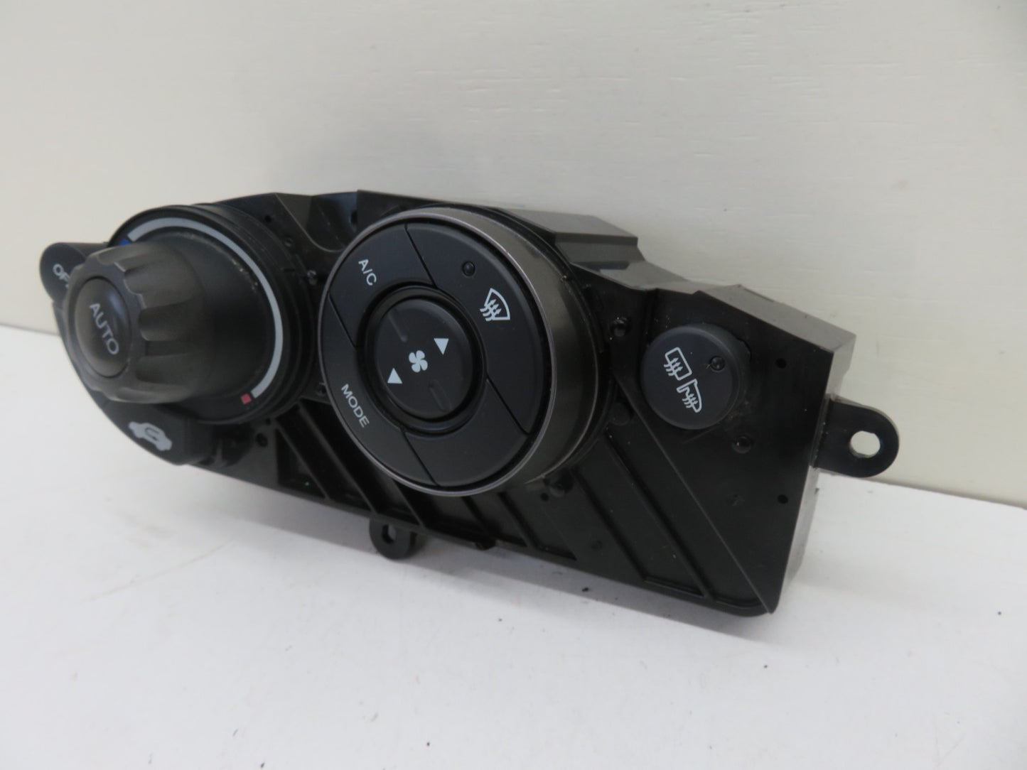 HONDA CIVIC MK8 HEATER CLIMATE CONTROLS 79600SMJ 2006-2011 1549-7