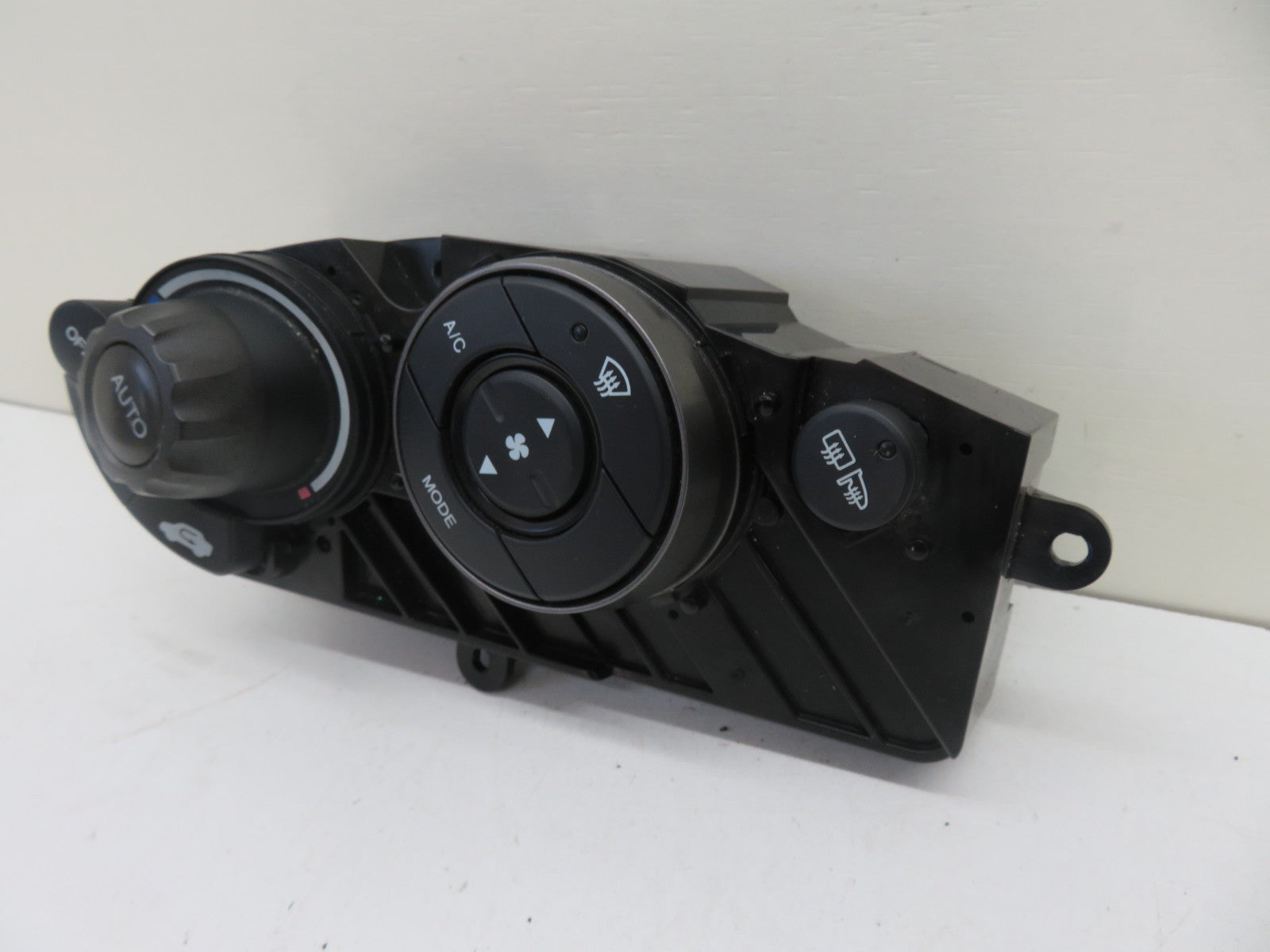 HONDA CIVIC MK8 HEATER CLIMATE CONTROLS 79600SMJ 2006-2011 1549-7