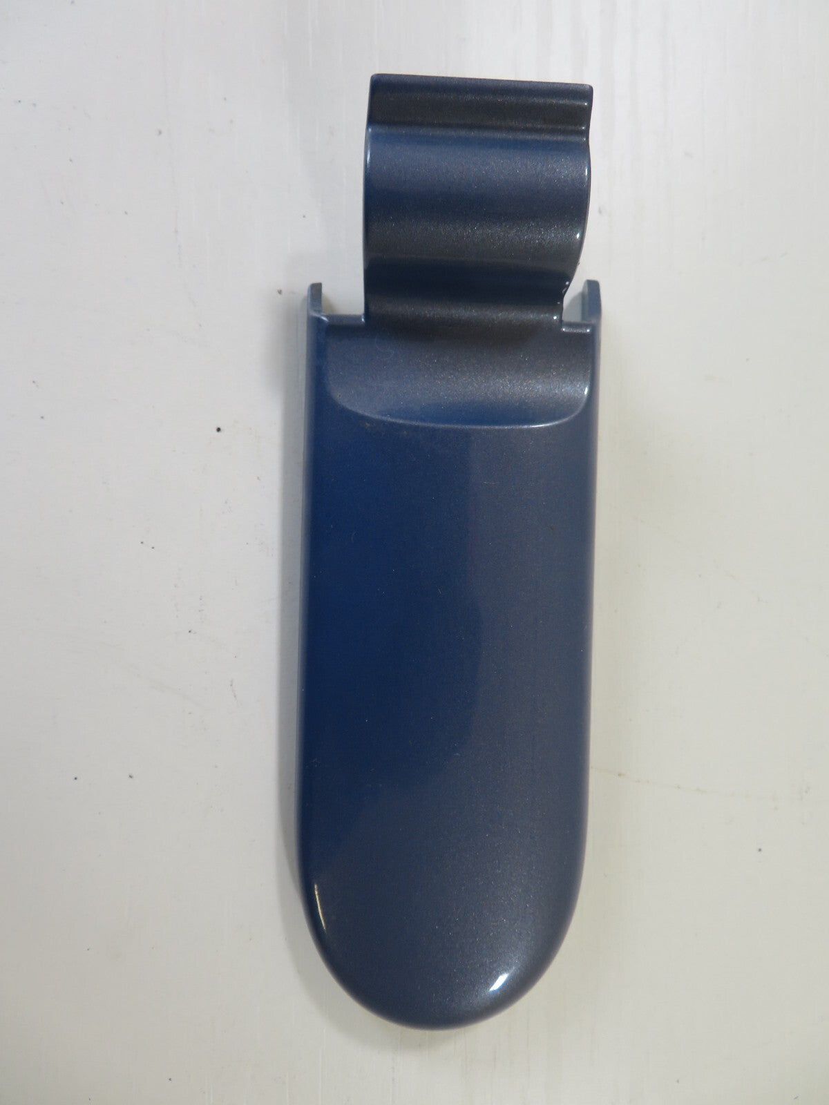 MINI COOPER R52 CONVERTIBLE LH BOOT HINGE COVER TRIM 7127547 2000-2006 1243-15