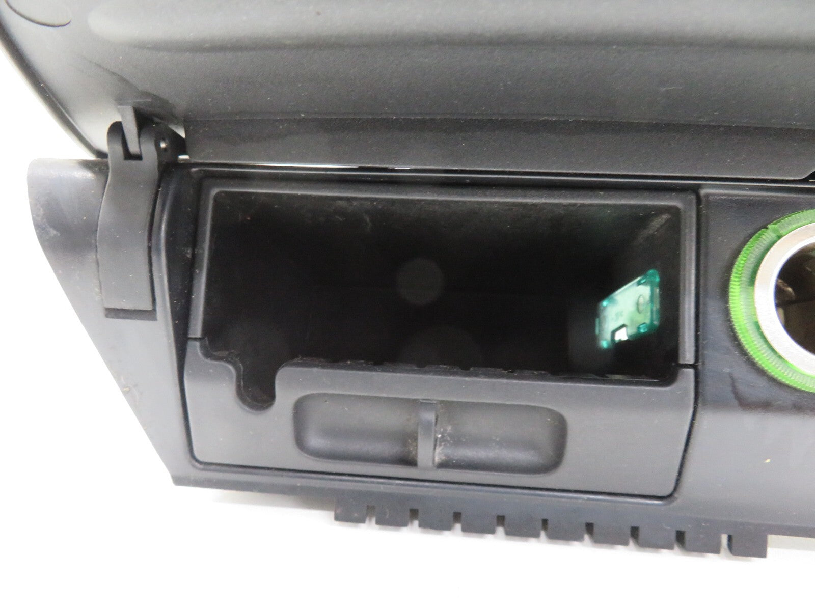 FORD FOCUS ST ASHTRAY 12V SOCKET TRIM 2006-2010 1256-4